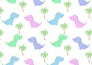 design vector seamless textile repeat pattern